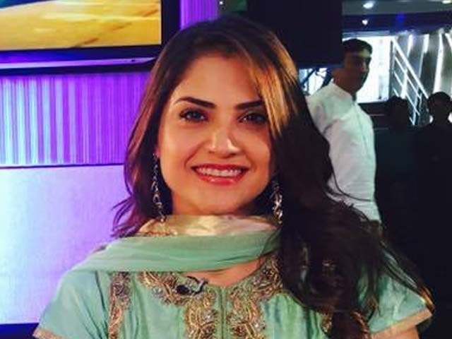 The ban on Pakistani artists is the fear of Bollywood singers, Qurat-ul-Ain