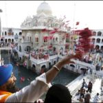 Festival of Ascension; The manifestation of the religious freedom of the minorities