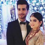 The wallima of actor Feroze Khan and Alizay, the participation of the showbiz artists