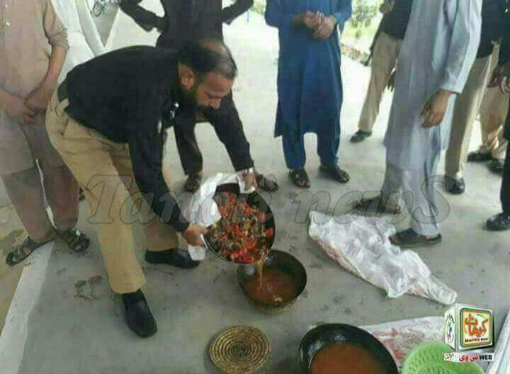 DOGS, BEING, EATEN, IN, PLACE, OF, MOTTON, IN, PAKISTAN, KOHAT