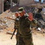 Syria: Suicide situation worsened in Damascus, chemical weapons prevention could not start working