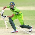 Debut in Lords; Saad Ali got the dream of century