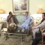 Joint news conference of the functional League and (Q) League leaders