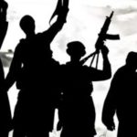 Terrorism, its fault