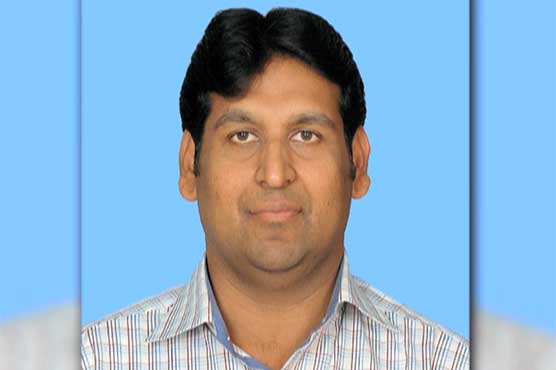 Blow to MQM, MNA Mazmal Qureshi will join PSP today