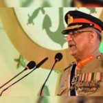 GHQ function to tribute to the martyr