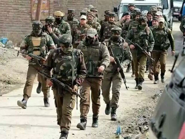 India allows the OIC delegation to go in occupied Kashmir, Secretary General