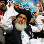 The cases against Tehreek-e-Labaik leadership have been given cold box