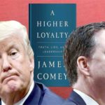 Former director CIA's book starts selling