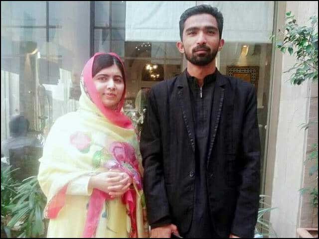 Malala's misunderstanding and facts