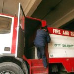 Karachi package; the federation will provide 50 fire tender and 4 scams