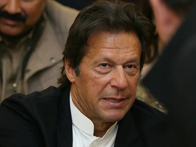 SSP violence case; Imran Khan summon in anti-terrorism court