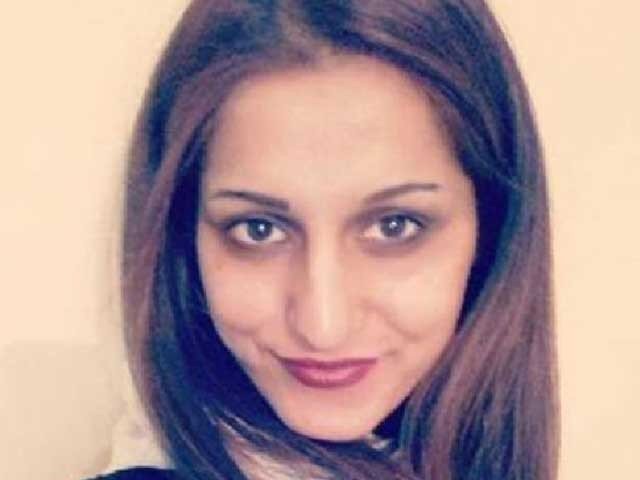 Important proceeding in Sana Cheema murder case; the story of treatment was deteriorated