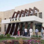 2 Special Judge Deployment for Anti-Violence Center for Women Multan