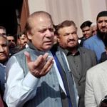 Tommorow jalsa of Lahore, convention of Peshawar and agenda was someone else, Nawaz Sharif