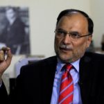 Chinese are guests also disputes of Pakistanis in the Gulf, Ahsan Iqbal
