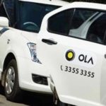 Muslim taxi will not go to India