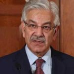 Khawaja Asif Nahali case, the decision will be heard tomorrow