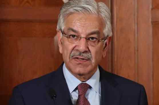Khawaja Asif Nahali case, the decision will be heard tomorrow