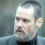 Jim Carrey became a spy in "Dark Crimes"