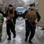 Afghanistan: 51 killed in different incidents