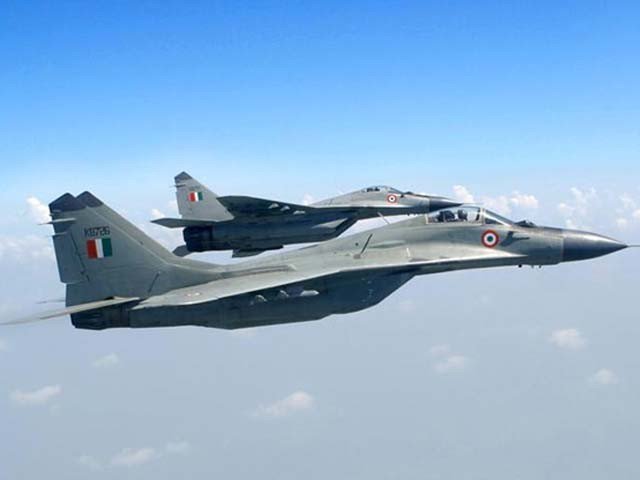 Thousands of flights in Indian border areas linked to Indian border planes