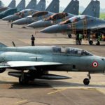 Indian combat madness, buy 110 fighter aircraft and announce warfare exercises on the border