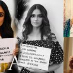 Bollywood came to streets to bring justice to justice