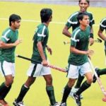 Announces National Junior Hockey squad for Asian Hockey qualifiers