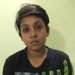 Drug smuggling; Bangla female cricketer arrested black hands