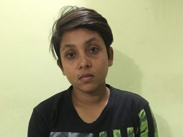 Drug smuggling; Bangla female cricketer arrested black hands