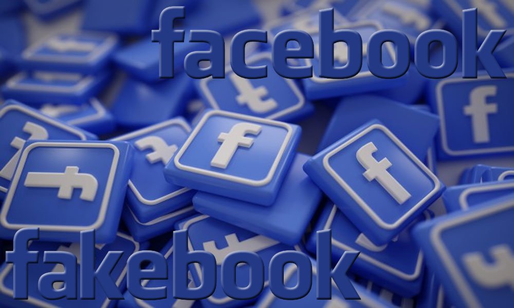 Paris, the fascinating Pakistani community began to tackle the fake Facebook IDs