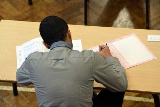Support modern technology for copying exams