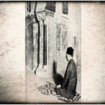reading-prayers-at-the-allama-iqbal-mosque-in-koran-spain