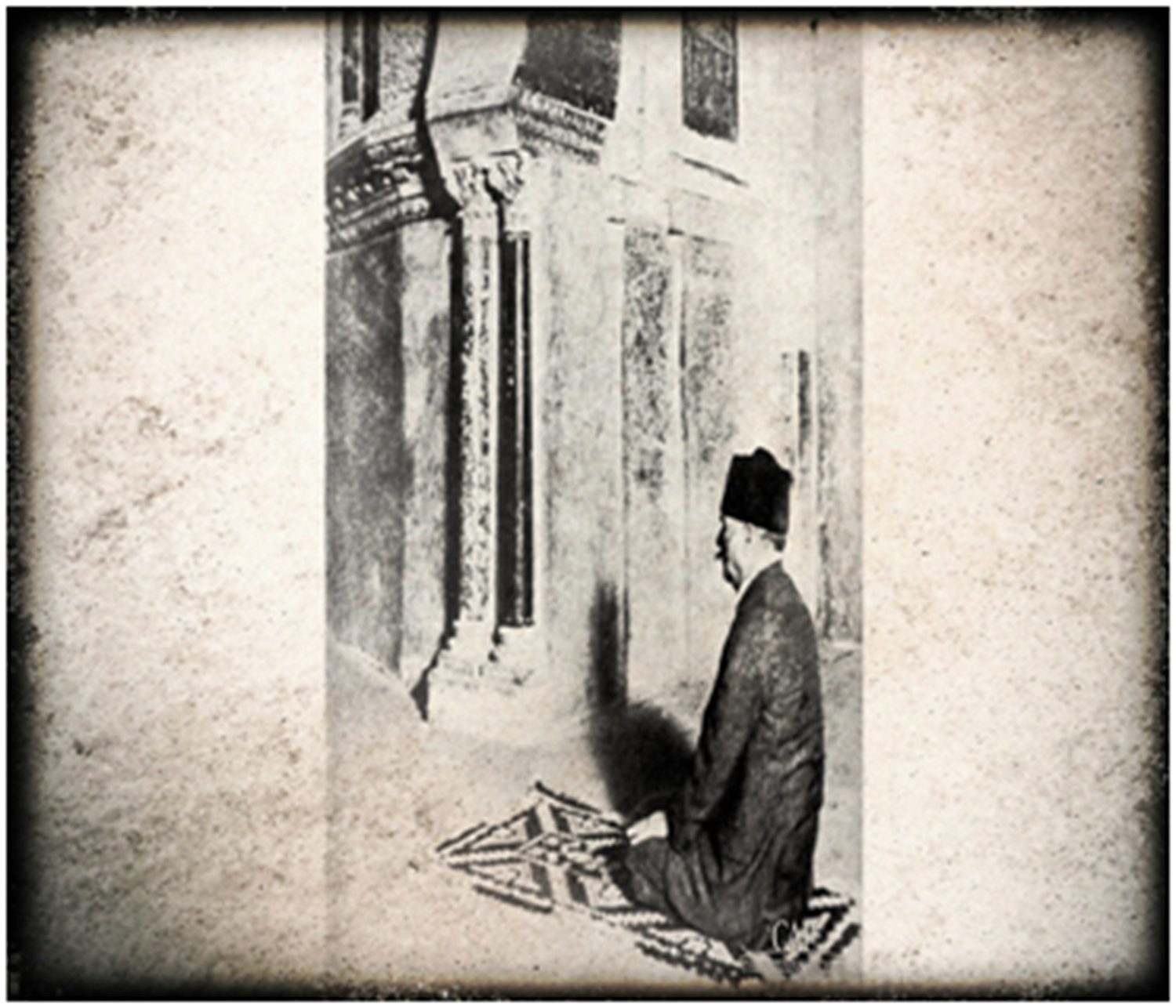 reading-prayers-at-the-allama-iqbal-mosque-in-koran-spain