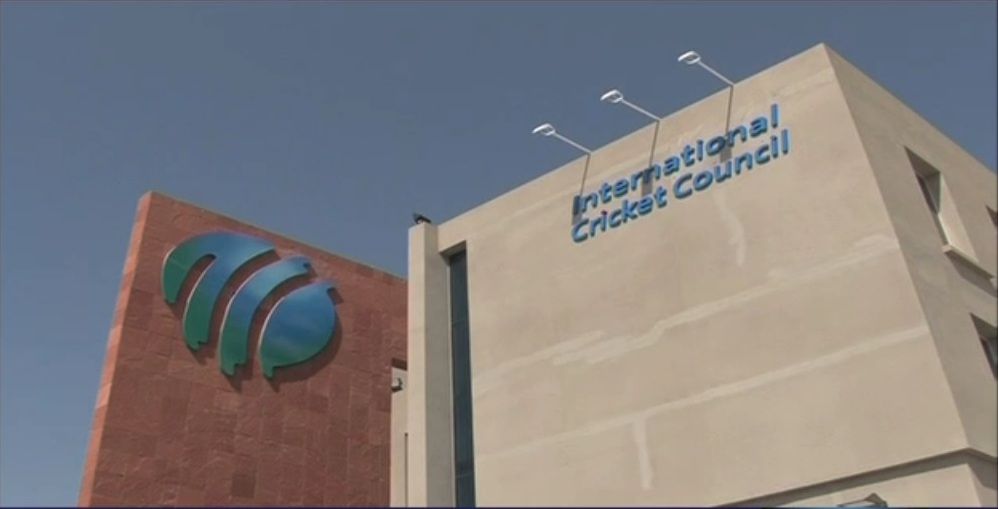 The ICC decided to hold the T-20 World Cup in place of Champions Trophy