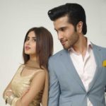 Sajal Aly karaara answere to Feroze Khan