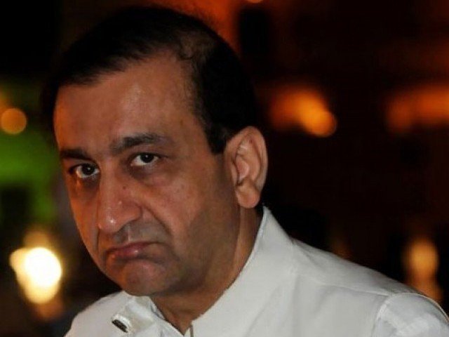 Geo employees pay case; Mir Shakil is sick if he is sick, bring him to Stretch, Chief Justice