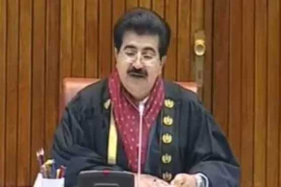 Resolution in the favor of Kashmiris without consultation of the House of Ministers