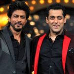 Salman dabangg entry in Shahrukh's movie 'Zero'