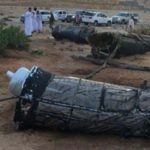 Saudi Arabia killed another missiles of the houthi rebels