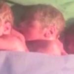 Birth of 4, 4 babies here in two mothers same day in Punjab
