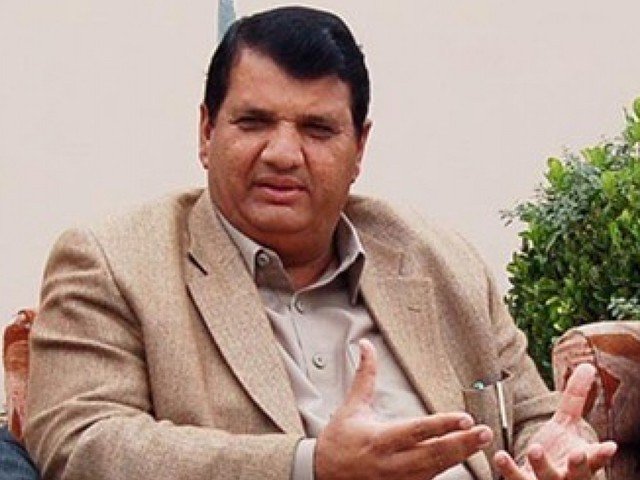 Imran Khan had already dreamed, still watching, rich place