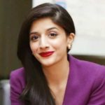 After posting Salman Khan's favor, Maora Hussein is criticized