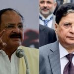 The Indian Vice President rejected the resolution of the resolution against the Chief Justice