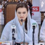 There is always a lot of political robots before elections, Mary Aurangzeb
