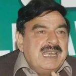 "It is not easy to get money from a poison! During the press conference Bhai Rashid was behind Sheikh Rasheed, after repeatedly asked for money, Sheikh Rashid did such a thing that he felt like it was, interesting situation