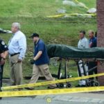 4 killed from firing in restaurant in US