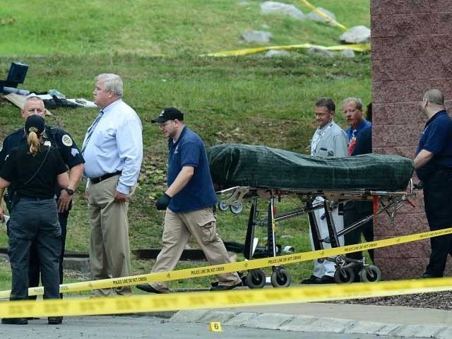 4 killed from firing in restaurant in US