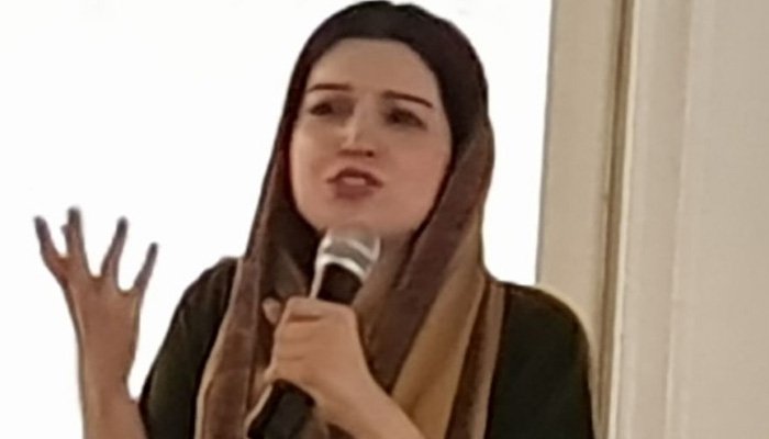 The martyrdom of the martyrdom of the martyrdom, Mulal Malik, was shocked without shooting